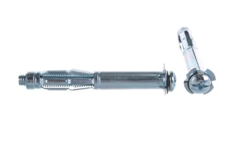 Дюбель MOLLY М8х80 6шт ГОСКРЕП