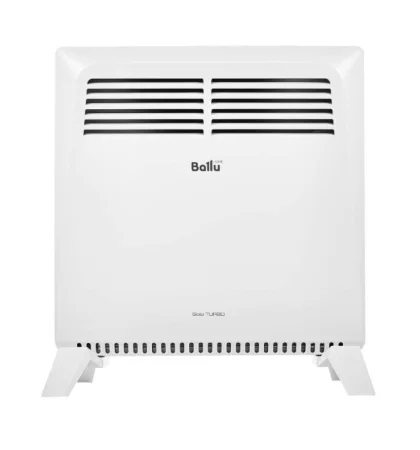 Конвектор электрический Ballu Solo Turbo BEC/SMT-1000 1кВт