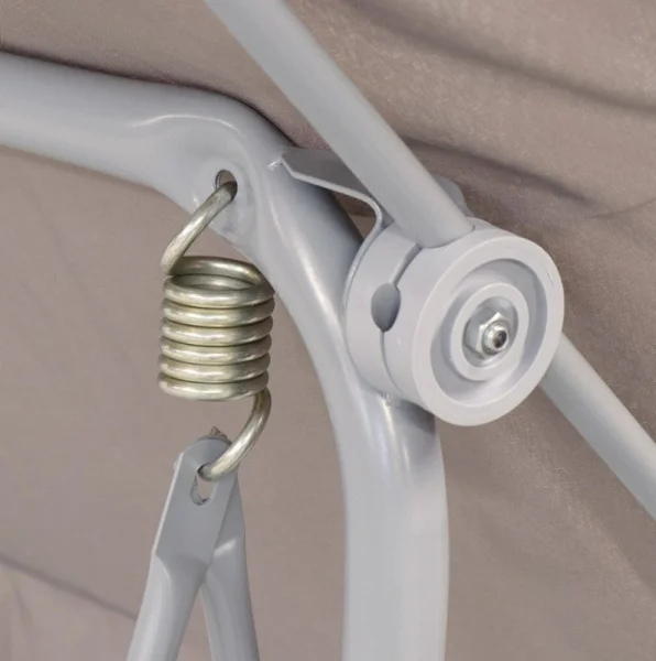 Качели cадовые Габи с950 Ольса Д0918