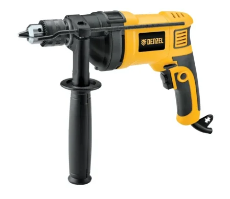 Дрель ударная Denzel ID-850 850Вт