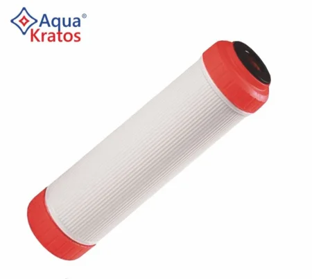 Картридж для удаления железа для холодной воды SFC АКv-023 BB-10 AquaKratos