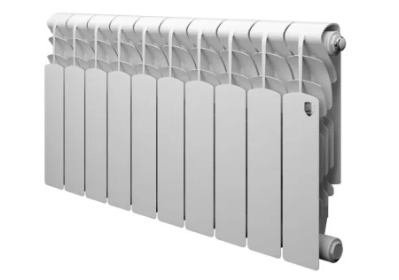 Радиатор AL Royal Revolution 500/80 10 секц.