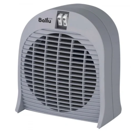 Тепловентилятор BFH S-04 2кВт (Ballu)  1