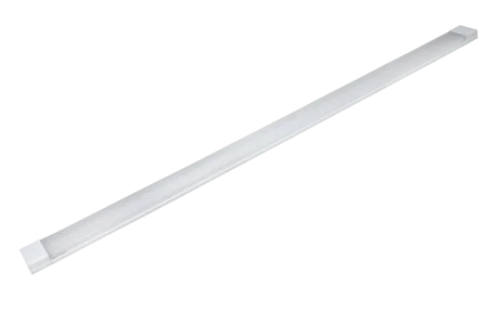 Светильник линейный 18Вт 6500К (600мм) 1500Лм SPO-532-0-65K-018 Б0045361 (Эра)  1 20