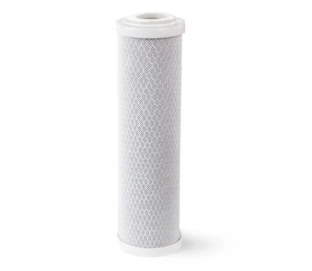 Картридж угольный CBC 10(К) 10SL 73х254мм 27107 (Гейзер) *1