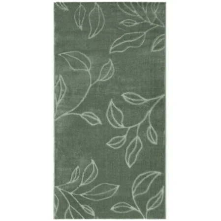 Ковер SOFT 200х300см дизайн J952A GREEN/GREEN