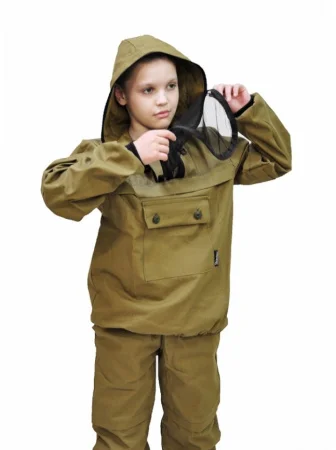 Костюм п энцеф. (палатка) с сеткой р.36 (Сотекс)