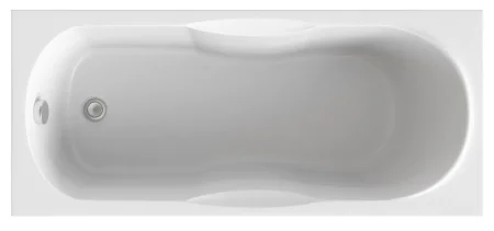Ванна акриловая 1500х700х435мм  Рио  З 00069 (BAS)  1