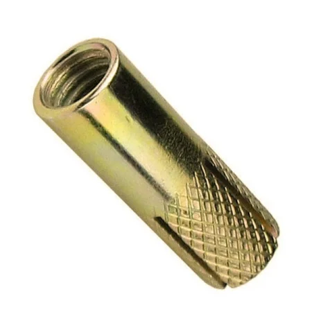 Забивной анкер М8 (10х30) (4 шт.), ГОСКРЕП