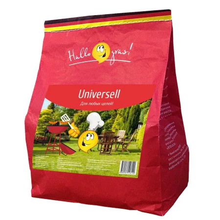Газон UNIVERSELL GRAS (1 кг)