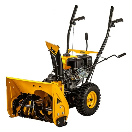 Машина снегоуборочная бензиновая Denzel SB 560 97651