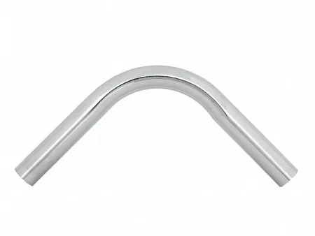 Соединительный уголок для трубы 25х1,0мм 90 PALLADIUM JF-32 хром  1 40