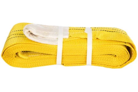 Буксир ленточный 10т 6м 90мм, 1 слой петля-петля SP02216  1