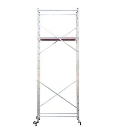 Вышка-тура рабочая высота 5,1м СИБРТЕХ  97972