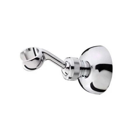 Держатель для душ.лейки P32 регулировка угла (Potato)  1