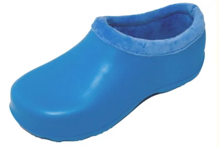 Галоши женские утепленные  Лейви  (василек голубой, 41 (QR))
