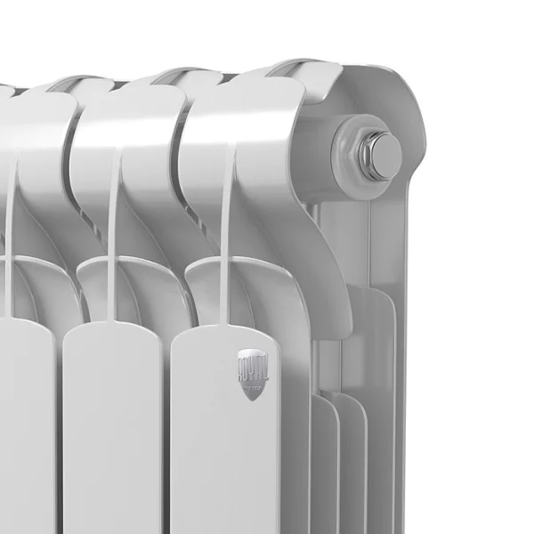 Радиатор BIMETAL Royal Thermo Indigo Super+ 500/100 8 секц. Радиатор BIMETAL Royal Thermo Indigo Super+ 500/100 8 секц.