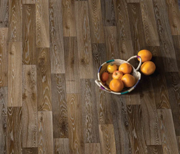 Линолеум полукоммерческий Juteks Respect Porto 2 6702 3м 2,2мм 713017