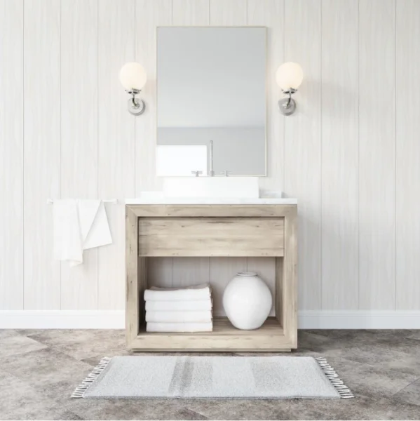 Панель ПВХ Велла 730/2 2600*250 STELLA Slim 5мм Premium