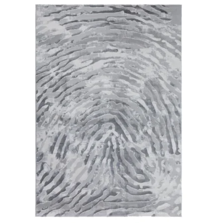 Ковер JULIA 200х300см дизайн A4216A IVORY/D.GREY