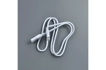 Провод д/соед светильников для растений ULI-P. 80 см, бел UCX-PP2/L10-080 WHITE 1 POLYBAG Uniel