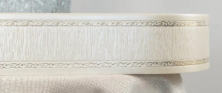 Бленда Норд Шампань 70мм высота 70мм, рулон 30м