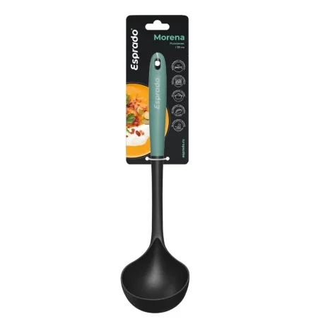 Половник Esprado Morena 33см MORENGE526  1