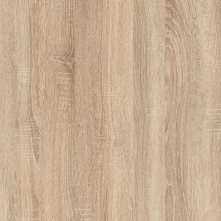 Рейка интерьерная МДФ Stella Бриона Дуб Сонома 2700х40х16мм