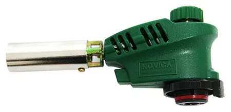 Горелка газовая с пьезоподжигом 1005