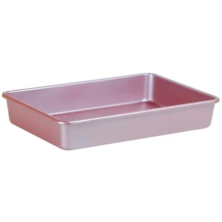 Форма для выпечки Esprado Tarta 34х24х6см с рифленым дном TRTT34PE110 *1