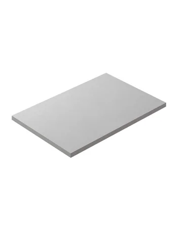 Полка ЛДСП ПРАКТИК Home GShW 60х50 белая