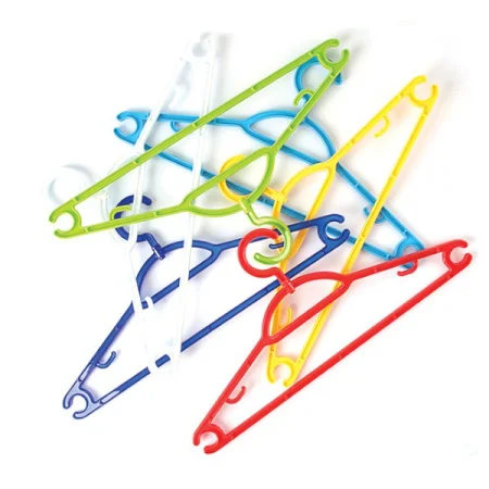 Вешалка для легкой одежды р-р 46-48 MIX 05204  1