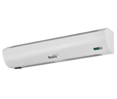 Тепловая завеса BHC-L08-S05 мощ. 5 кВт 450 м³ час 220В (Ballu)  1