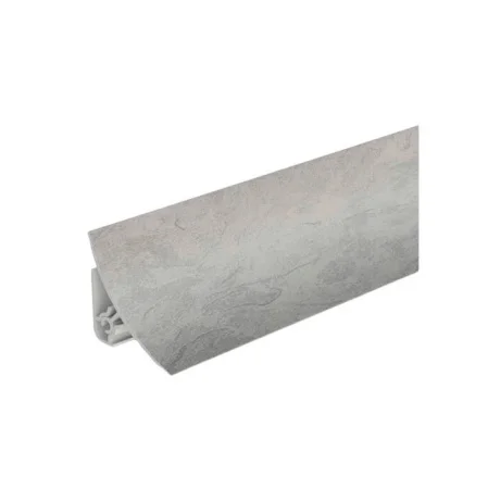 Плинтус для столешницы Лофт светло-серый 547 3,0м