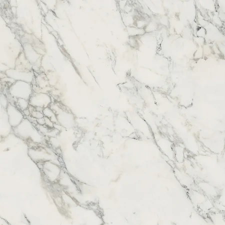 Столешница для стола Атлант нераздв. 1200*800*25мм Мрамор белый ЛДСП Премиум *1