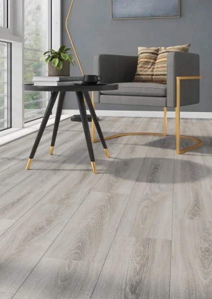 Керамогранит Cersanit Yasmin A16748 185x598х8мм 1уп=1,216м2 (11шт) серый