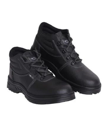 Ботинки Титан-Нитрил р.43