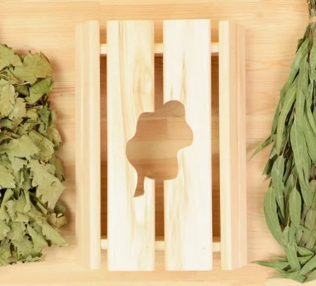 Абажур настенный "Дубок" "Добропаровъ" 1264039