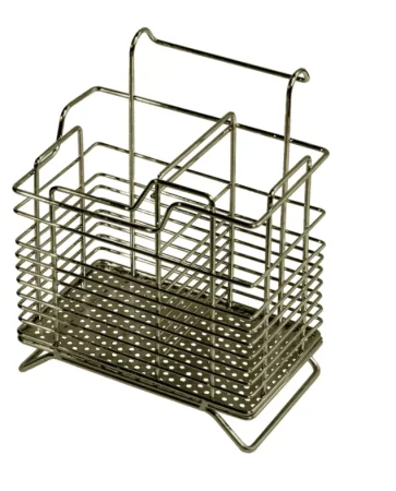 Держатель для столовых приборов бронзаHD 40.41.04 *1