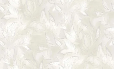 Обои горячего тиснения Erismann 10,05х1,06м Benefit Mirabelle белый/бежевый 60960-02 *1