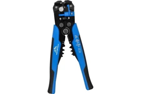 Пассатижи Для Зачис. Пров. Автоматич. (1/10) 60