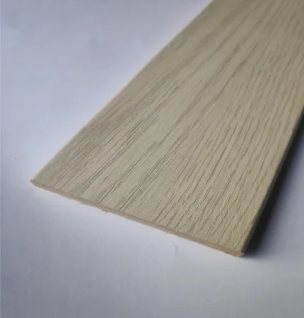 Добор телескопический ДВЕРИ ГУД Sundoors -2 2070х150х10мм Белый бьянко