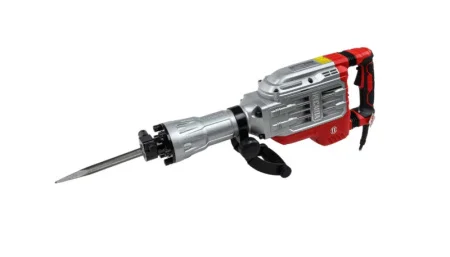 Молоток отбойный Ресанта ОМ-1800Э 75/23/1 Молоток отбойный Ресанта ОМ-1800Э 75/23/1