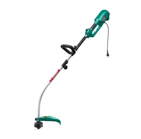 Триммер электрический Зубр ТСВ-38-1300 7000об/мин