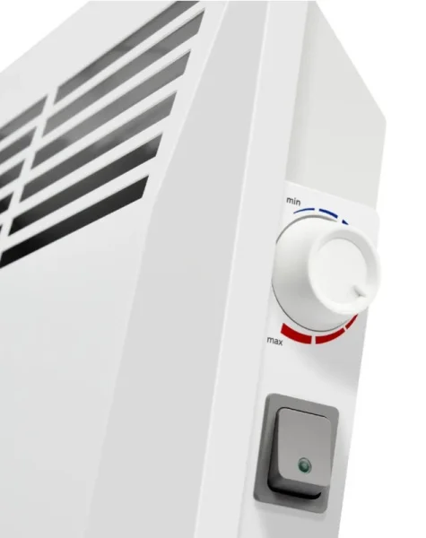 Конвектор электрический Ballu Camino Eco Turbo BEC/EMT-1000 1кВт