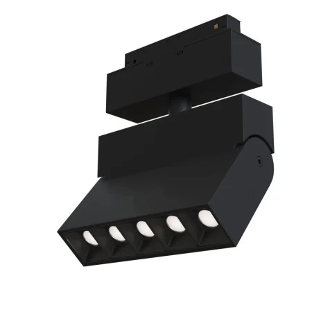 Светильник трековый  Points  TR015-2-10W3K-B (Maytoni)  1
