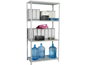 Стеллаж MS 200KD/100x60/4 *1