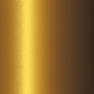 Каркас (опоры) Стандарт для стула металл Золото *1