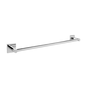 Полотенцедержатель 45см Fixsen Lux Chrome FX-15001 хром