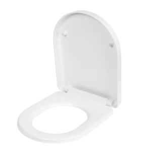 Сиденье для унитаза Iddis Soft Close Easy Fix 137DPSEi31 дюропласт